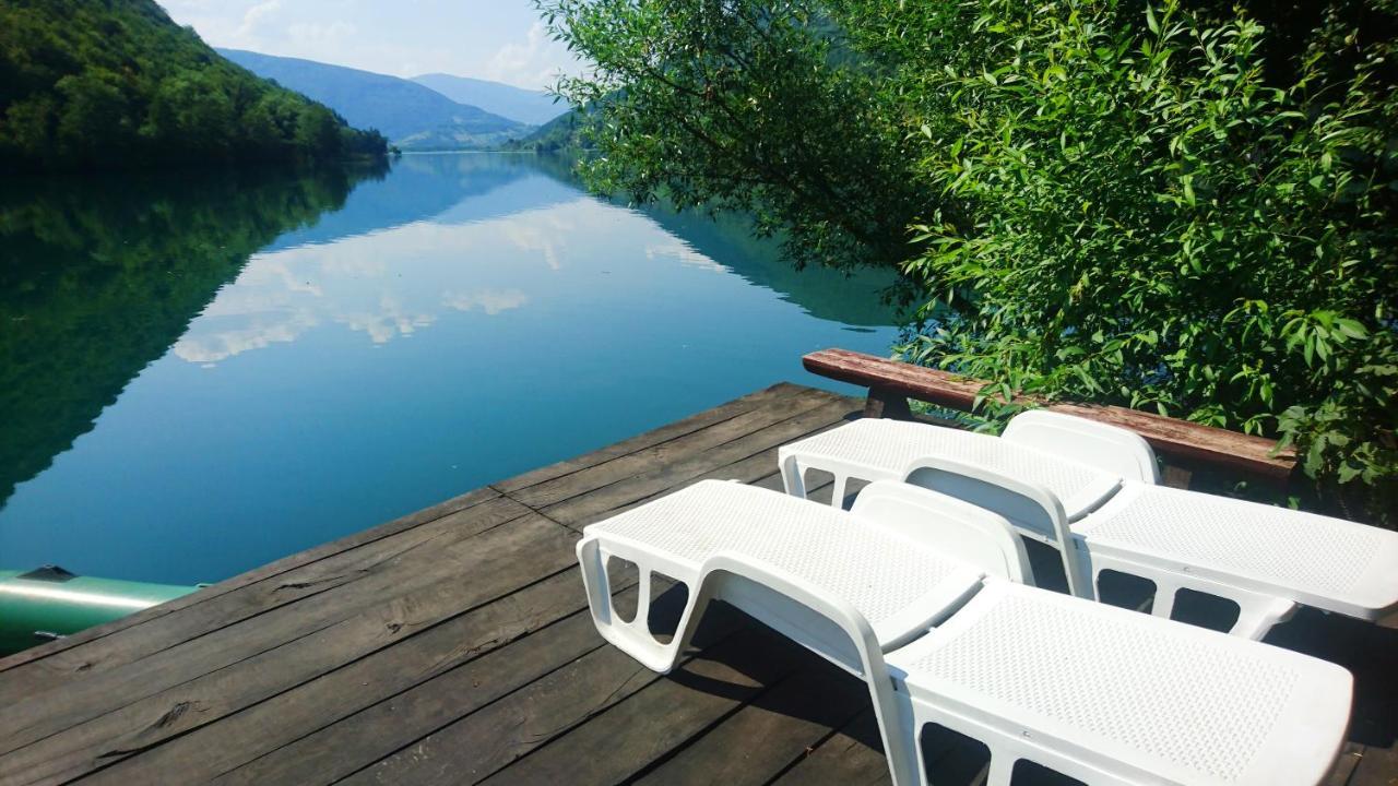 Jajce,Plivsko Jezero别墅 外观 照片